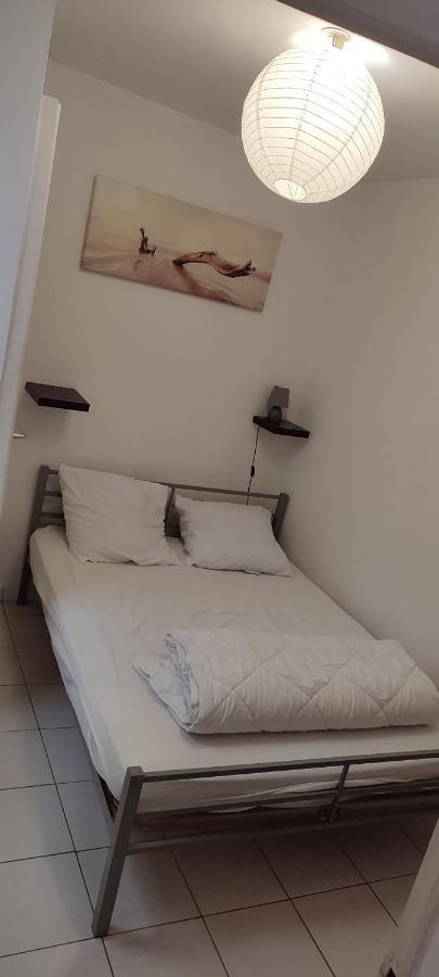 Les Lavandes Agde Exterior foto