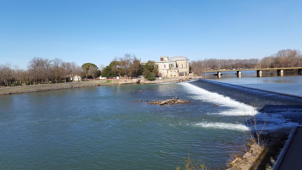Les Lavandes Agde Exterior foto