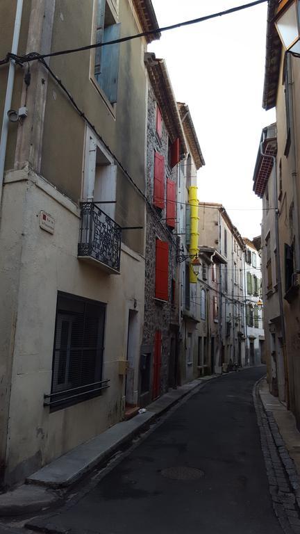 Les Lavandes Agde Exterior foto
