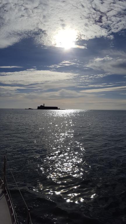 Les Lavandes Agde Exterior foto