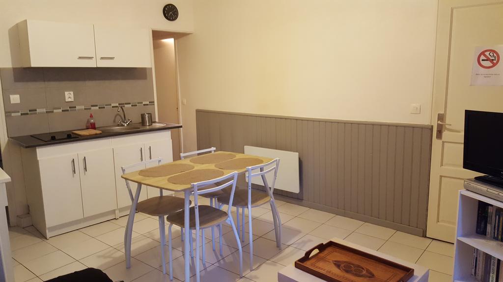 Les Lavandes Agde Exterior foto